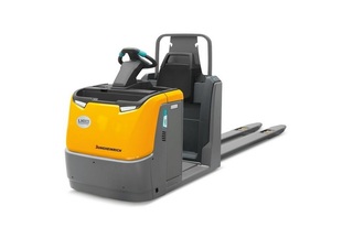 Order pickers (preparatoare de comenzi) Jungheinrich ECE 225 HP