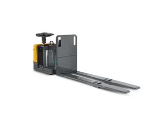 Order pickers (preparatoare de comenzi) Jungheinrich ECE M27