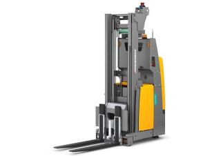 Order pickers (preparatoare de comenzi) Jungheinrich EKS 215a