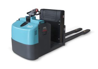 Order pickers (preparatoare de comenzi) Baoli EP 20-120