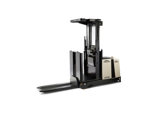 Order pickers (preparatoare de comenzi) Crown LP 3520-1.0
