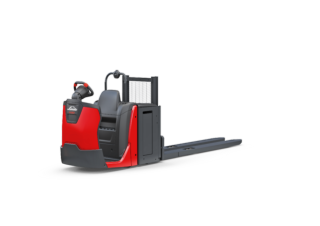 Order pickers (preparatoare de comenzi) Linde N20XL