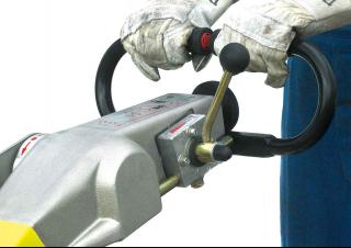 Plăci compactoare Plăci compactoare reversibile Ammann APH 100-20 ACE econ