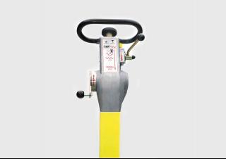Plăci compactoare Plăci compactoare reversibile Ammann APH 100-20 Totmann