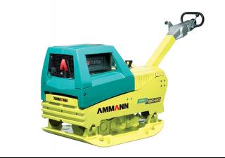 Plăci compactoare Plăci compactoare reversibile Ammann APH 100-20 Totmann