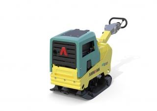 Plăci compactoare Plăci compactoare reversibile Ammann APH 5575