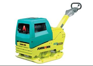 Plăci compactoare Plăci compactoare reversibile Ammann APH 6530 eStart