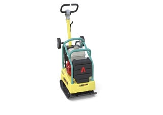 Plăci compactoare Plăci compactoare reversibile Ammann APR 3060
