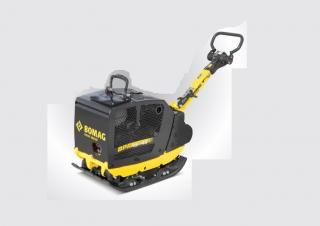 Plăci compactoare Plăci compactoare reversibile Bomag BPR 45/45
