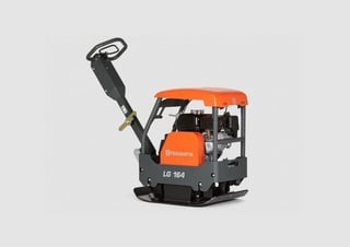 Plăci compactoare Plăci compactoare reversibile Husqvarna LG 164