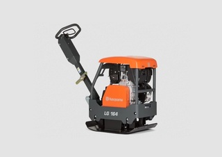 Plăci compactoare Plăci compactoare reversibile Husqvarna LG 164