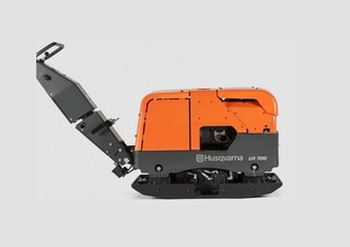 Plăci compactoare Plăci compactoare reversibile Husqvarna LH 700