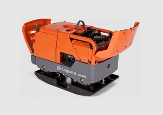 Plăci compactoare Plăci compactoare reversibile Husqvarna LH 804