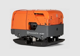 Plăci compactoare Plăci compactoare reversibile Husqvarna LH 804