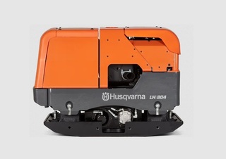 Plăci compactoare Plăci compactoare reversibile Husqvarna LH 804