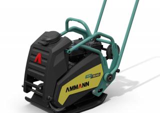 Plăci compactoare Plăci vibratoare cu o singură direcție Ammann APF 1540