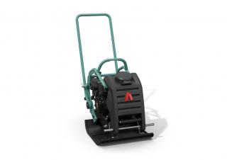 Plăci compactoare Plăci vibratoare cu o singură direcție Ammann APF 1550