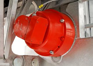 Platforme de lucru pentru alpinism Scanclimber Taurus SC6000 