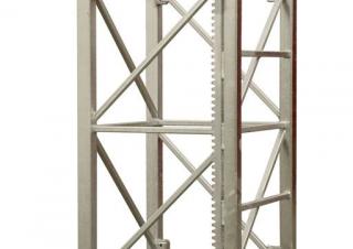 Platforme de lucru pentru alpinism Scanclimber Monster SC8000 