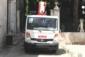 Nacele telescopice Nacele telescopice montate pe camion SUP PLA 250