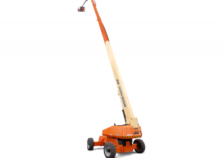 Nacele telescopice Nacele telescopice pe roți JLG 1500SJ