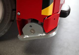 Nacele de tip foarfecă Platforme de ridicare de tip foarfecă pe roți PB PB S171-12E