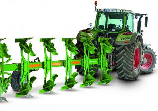 Pluguri Amazone Cayron 200