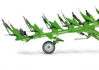 Pluguri Amazone Cayron 200 V