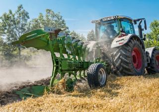 Pluguri Amazone Cayron 200 V