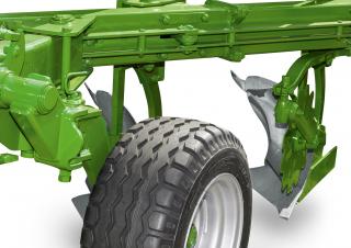 Pluguri Amazone Cayron 200 V