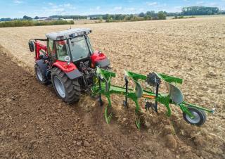 Pluguri Amazone Cayros M 3-950 VS