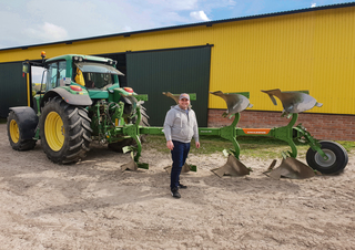 Pluguri Amazone Cayros XM 3-950 V