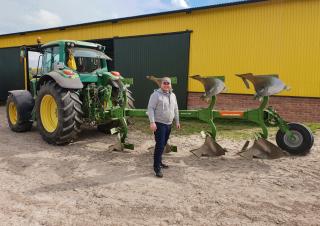 Pluguri Amazone Cayros XM 4-1050 S