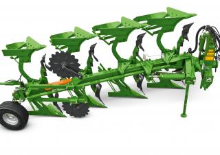 Pluguri Amazone Cayros XM 4-850 VS