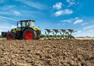Pluguri Amazone Cayros XMS 3-850 VS