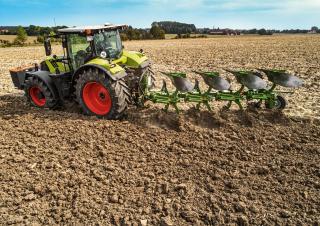 Pluguri Amazone Cayros XMS 3-850 VS