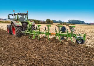 Pluguri Amazone Cayros XS 5-1050 S