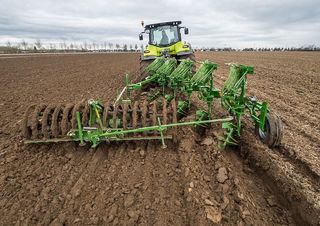 Pluguri Amazone Cayros XS 5-1050 S