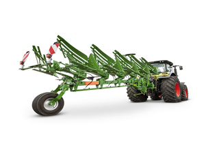 Pluguri Amazone Cayros XS 5-950 S