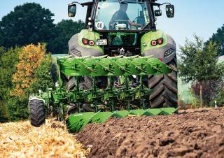 Pluguri Amazone Cayros XS 6-950 S