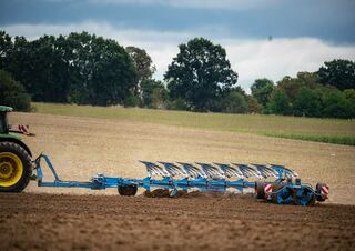 Pluguri Lemken Diamant 16 7+1 L 100