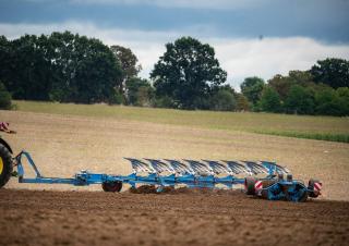 Pluguri Lemken Diamant 16 8 / 100