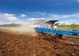 Pluguri Lemken Diamant 16 V 5 L 120