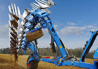 Pluguri Lemken Diamant 16 V T 6 L 120
