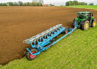 Pluguri Lemken Diamant 18 8 / 100