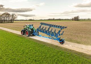 Pluguri Lemken Diamant V 18 7 / 100