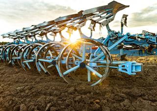 Pluguri Lemken Diamant V 18 7 / 100