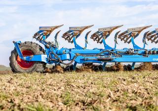 Pluguri Lemken Diamant V 18 7 / 100