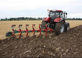 Pluguri Kverneland Ecomat 650