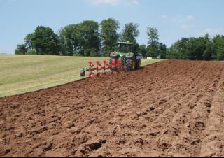 Pluguri Kverneland EG 100/200